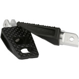 Thrashin Supply Co. Front P-54 Footpegs - Black - Softail Tsc-2026-1 Thrashin Supply Co. Front P-54 Footpegs - Black - Softail Tsc-2026-1