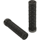 Torc1 Grips - Defy - Lock-On - Black/Black 2750-0202 Torc1 Grips - Defy - Lock-On - Black/Black 2750-0202