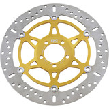 Ebc Brake Rotor - Kawasaki/Suzuki Md4022X
