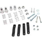 Acerbis 2404249999 Insert Handguard Rally