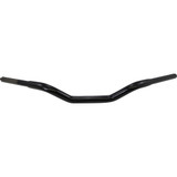 La Choppers Handlebar - Super Bar - Black La-7312-09B La Choppers Handlebar - Super Bar - Black La-7312-09B