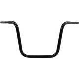 La Choppers La-7312-14B Handlebar Hefty 14" Blk