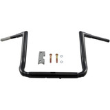 La Choppers Handlebar - Grande Twin Peaks - 14" - Black La-7365-14B La Choppers Handlebar - Grande Twin Peaks - 14" - Black La-7365-14B