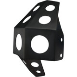 Speed Merchant Sm-Ssp-2 Skid Plate 04-19 Xl Black