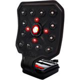 Risk Racing Flashlight - Flexit - Led - 500 Lumens - Multi Functional 00346