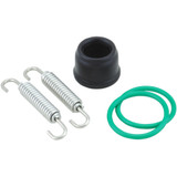 Bolt Eu.Ex.50Cc Hardware Kit Exh Ktm 50