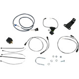 Rivco Products Eh220 Horn Hardware Kt Vtx