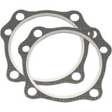 S&S Cycle 930-0100 Gaskets Hd 4-1/8" Ssw