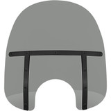 Memphis Shades Meb32112 Fats 17 7Lt Blk Smk Ns