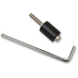 Memphis Shades Headlight Riser Block - Scout Meb9884