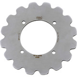 Ebc Utvx Rotor - Arctic Cat Utvx6173 Ebc Utvx Rotor - Arctic Cat Utvx6173