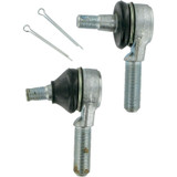 Moose Racing Replacement Tie Rod End Kit - Front Inner/Outer 51-1028 Moose Racing Replacement Tie Rod End Kit - Front Inner/Outer 51-1028