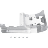 Dg Performance Swingarm Skid Plate 58-6040 Dg Performance Swingarm Skid Plate 58-6040