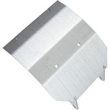 Dg Performance 58-4010 Alloy Skid Plate Yfz350