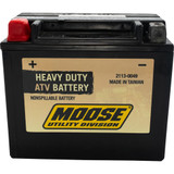 Moose Utility Agm Battery - Ytx12 Moom7Rh2S