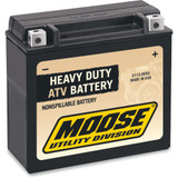 Moose Utility Agm Battery - Ytx20Hl Moom720Bh Moose Utility Agm Battery - Ytx20Hl Moom720Bh