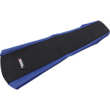 Moose Offroad Ttr10008-23 Seat Cover Yam Blue/Black