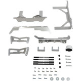 Moose Offroad 2234860 Braces Radiator Kawasaki