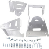 Moose Offroad 924A Guards Arm Pinr1000 Fr/Rr