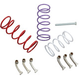 Epi We437106 Clutch Kit Can Am