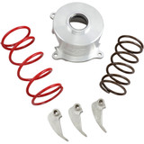 Epi Mud Clutch Kit - Arctic Cat We437142 Epi Mud Clutch Kit - Arctic Cat We437142