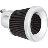 Arlen Ness 600-033 Air Cleaner Kt Vel90 Chr