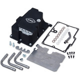 S&S Cycle Motor Install Kit - Black - Fxd 310-0870 S&S Cycle Motor Install Kit - Black - Fxd 310-0870