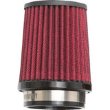 S&S Cycle 170-0559 Filter Air Repl Vfi Red
