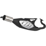 Leovince 0265 Slip-On Sitoplus Vespa