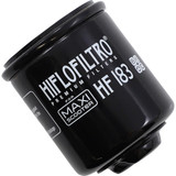 Hiflofiltro Oil Filter Hf183