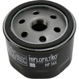 Hiflofiltro Oil Filter Hf565