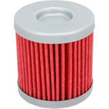 Hiflofiltro Oil Filter Hf560