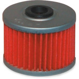 Hiflofiltro Oil Filter Hf112
