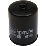 Hiflofiltro Oil Filter Hf198 Hiflofiltro Oil Filter Hf198