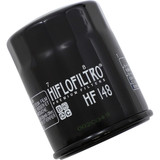 Hiflofiltro Oil Filter Hf148
