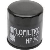 Hiflofiltro Hf740 Oil Filter Yam Pwc