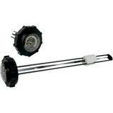 Epi Gas Cap With Gauge - Polaris Epigc5 Epi Gas Cap With Gauge - Polaris Epigc5