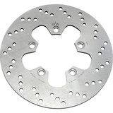 Sbs 5084 Brake Rotor Sbs 5084