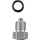 Colony Drain Plug - Oil Tank With Gasket - Magnetic - Zinc 2297-1 Colony Drain Plug - Oil Tank With Gasket - Magnetic - Zinc 2297-1