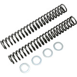 Race Tech Fork Springs - 0.95 Kg/Mm Frsp S4031095 Race Tech Fork Springs - 0.95 Kg/Mm Frsp S4031095