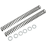 Race Tech Fork Springs - 0.46 Kg/Mm Frsp 435146 Race Tech Fork Springs - 0.46 Kg/Mm Frsp 435146