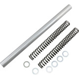 Race Tech Frsp S3732100 1.0 Kg/Mm Fork Springs