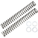 Race Tech Fork Springs - 0.90 Kg/Mm Frsp S3627090 Race Tech Fork Springs - 0.90 Kg/Mm Frsp S3627090