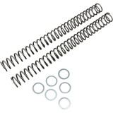 Race Tech Fork Springs - 0.44 Kg/Mm Frsp 444744 Race Tech Fork Springs - 0.44 Kg/Mm Frsp 444744