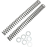 Race Tech Fork Springs - 0.42 Kg/Mm Frsp 444742 Race Tech Fork Springs - 0.42 Kg/Mm Frsp 444742