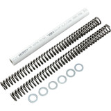 Race Tech Fork Springs - 0.95 Kg/Mm Frsp S2938095 Race Tech Fork Springs - 0.95 Kg/Mm Frsp S2938095