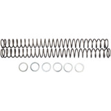 Race Tech Fork Springs - 0.40 Kg/Mm Frsp 444740 Race Tech Fork Springs - 0.40 Kg/Mm Frsp 444740
