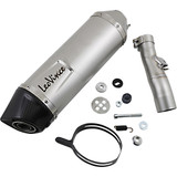 Leovince 14189Eu Muffler Lv1 Ss Hon Nc750X