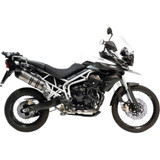 Leovince Lv One Evo Muffler 8491Eu Leovince Lv One Evo Muffler 8491Eu