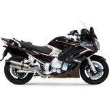 Leovince Lv One Evo Muffler 8784Eu Leovince Lv One Evo Muffler 8784Eu